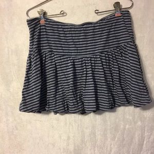 Victoria Secret Pink skirt